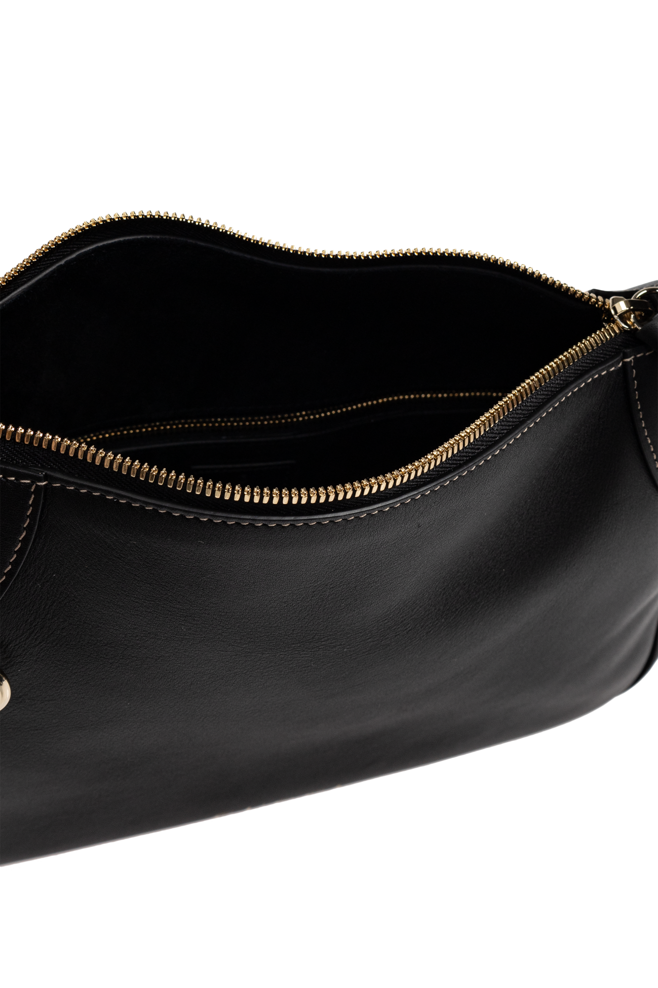 ショルダーバッグ・ポシェット GUCCI Women Shoulder Bags 815216 BLACK Gucci Shoulder bag GG Emblem Medium | Women's Bags | Vitkac
